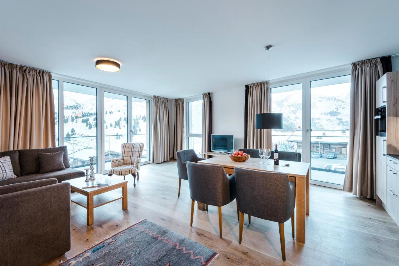 All-Suite Resort Кюхтай Экстерьер фото