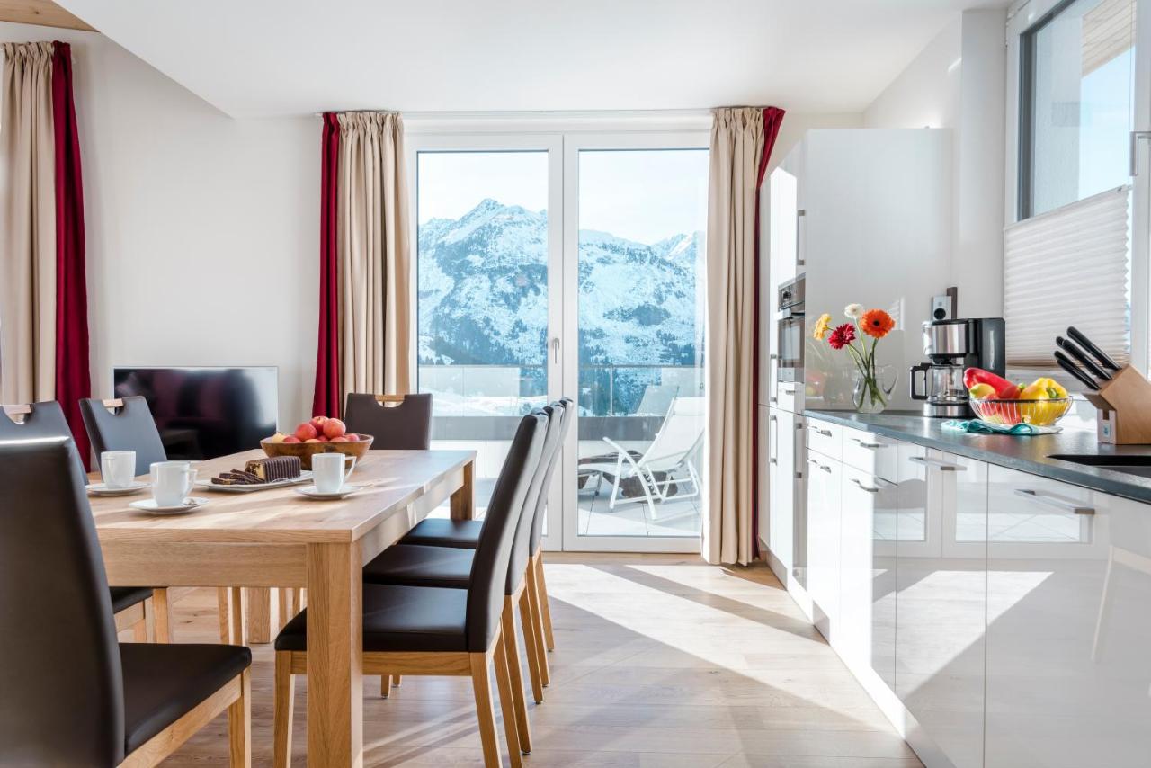 All-Suite Resort Кюхтай Экстерьер фото