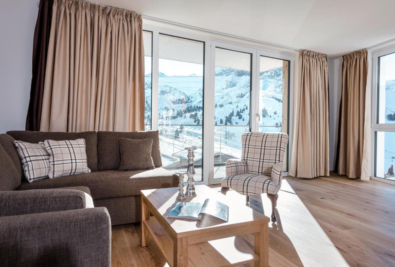 All-Suite Resort Кюхтай Экстерьер фото