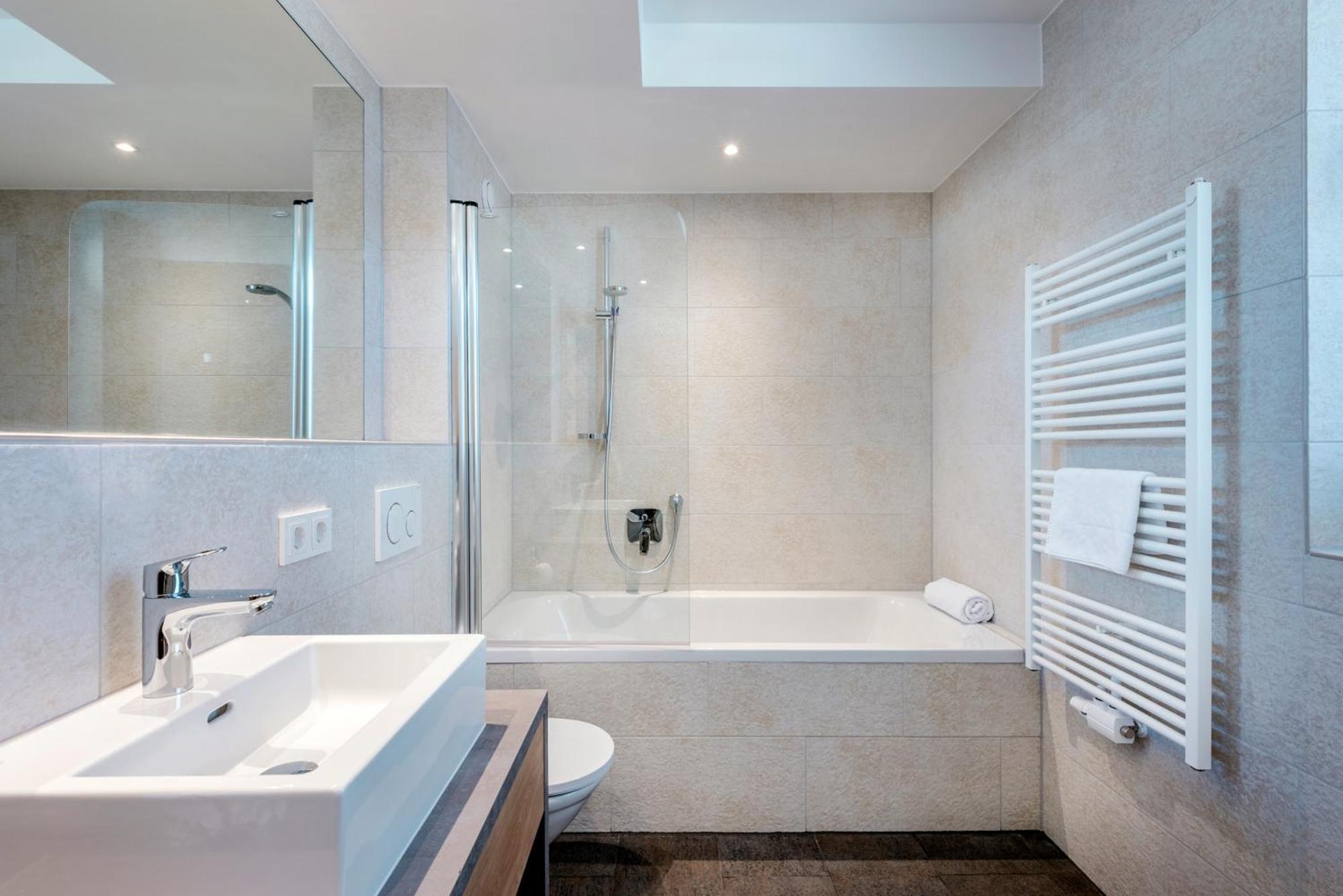 All-Suite Resort Кюхтай Номер фото